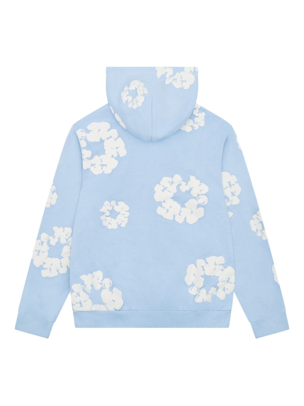 The Cotton Wreath hoodie - 2