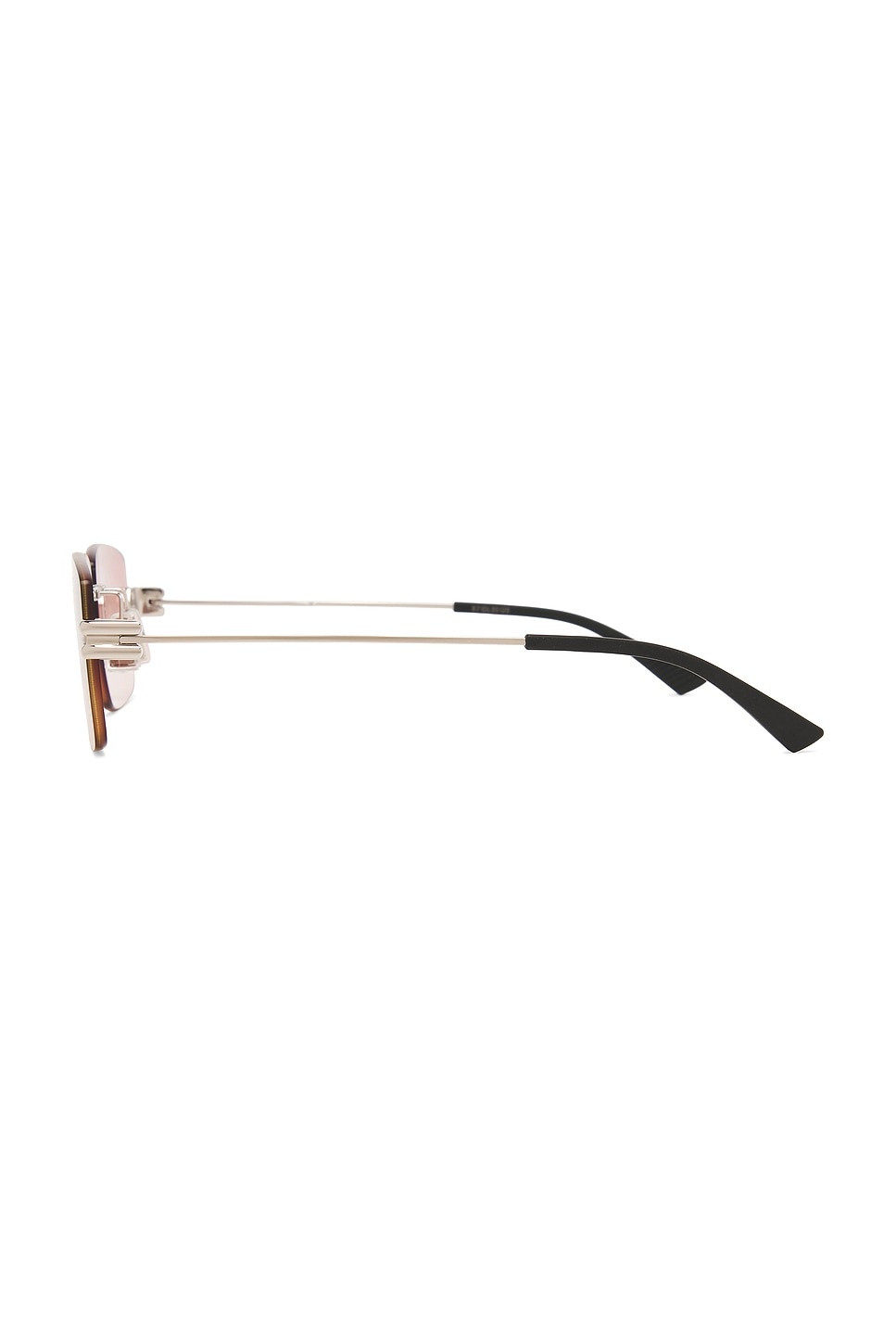 Square Sunglasses - 3