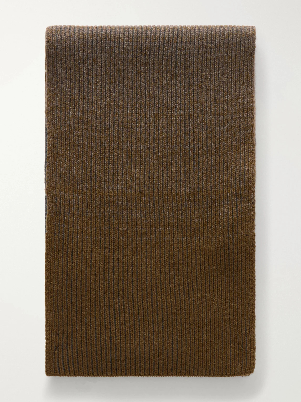Pioneer Cashmere Scarf - 1