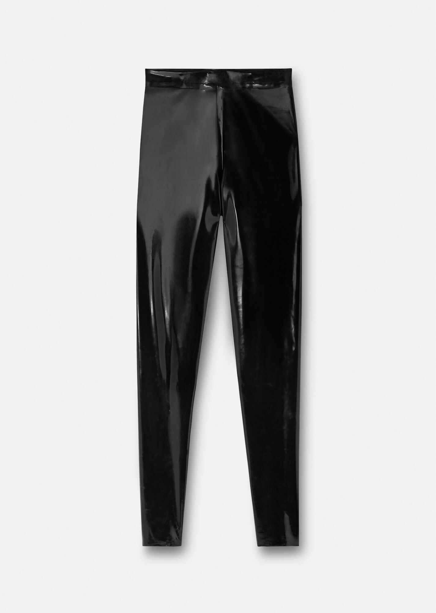 Latex Leggings - 1