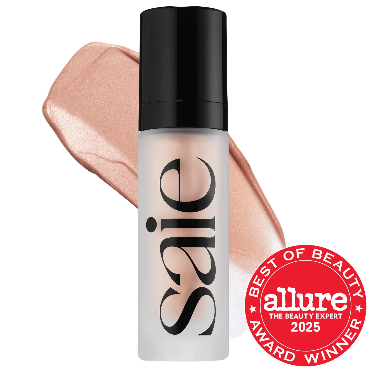 Glowy Super Gel Lightweight Dewy Multipurpose Illuminator - 1