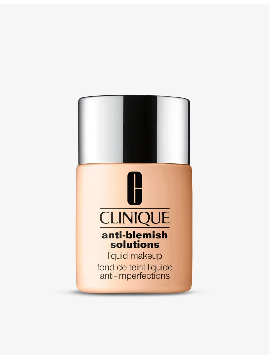 Anti-Blemish Solutions Liquid Make-Up - 1
