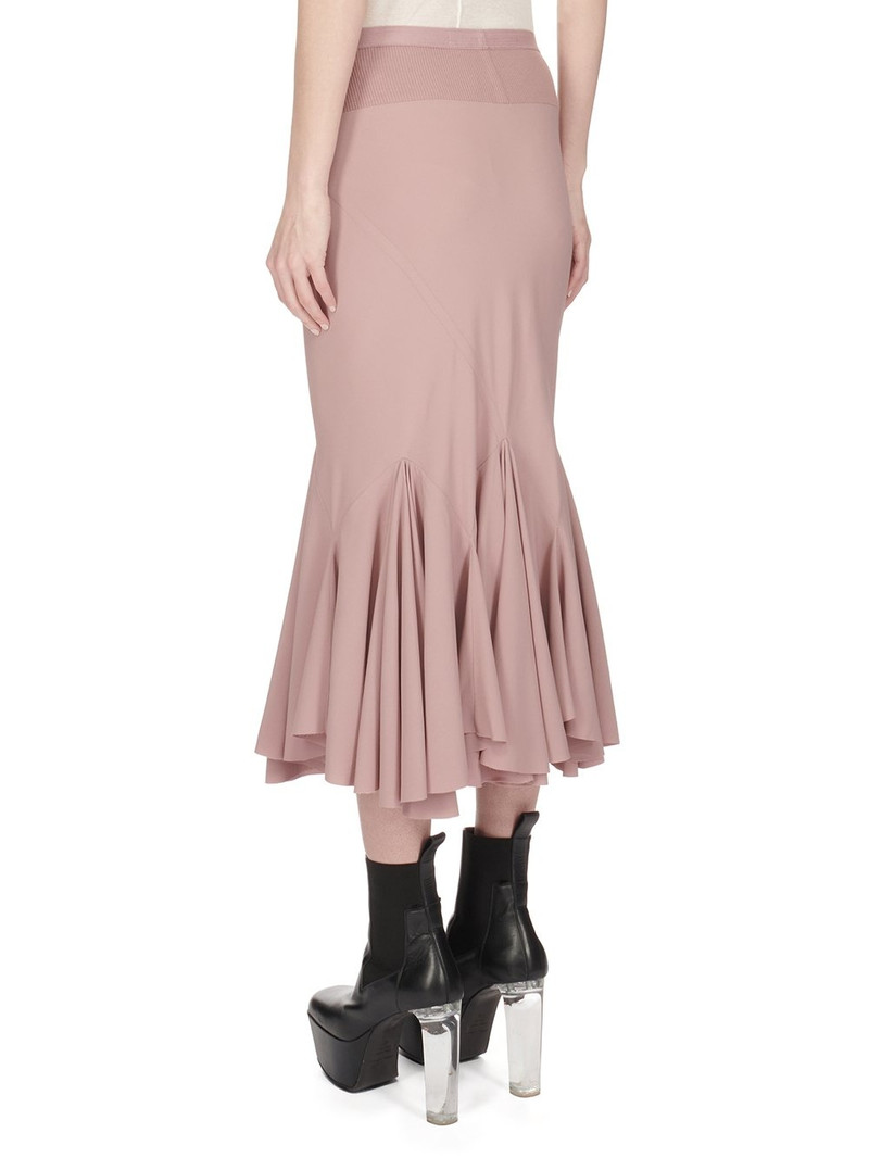 Knee Divine skirt 3