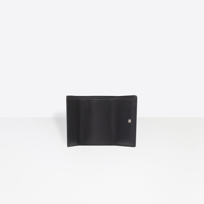 BALENCIAGA Papier Mini Wallet outlook