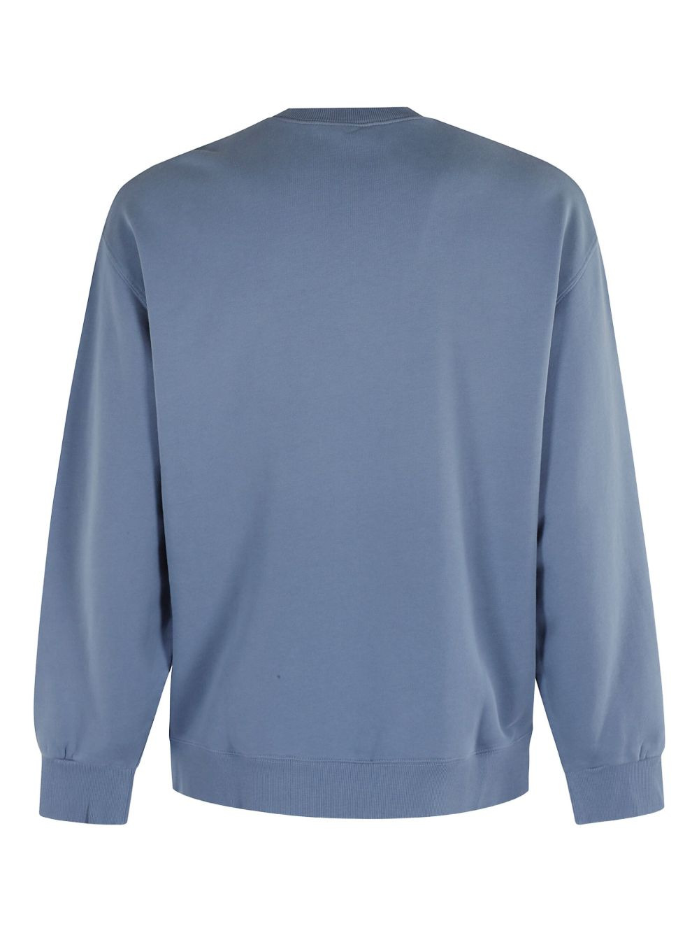 crew-neck sweatshirt - 2