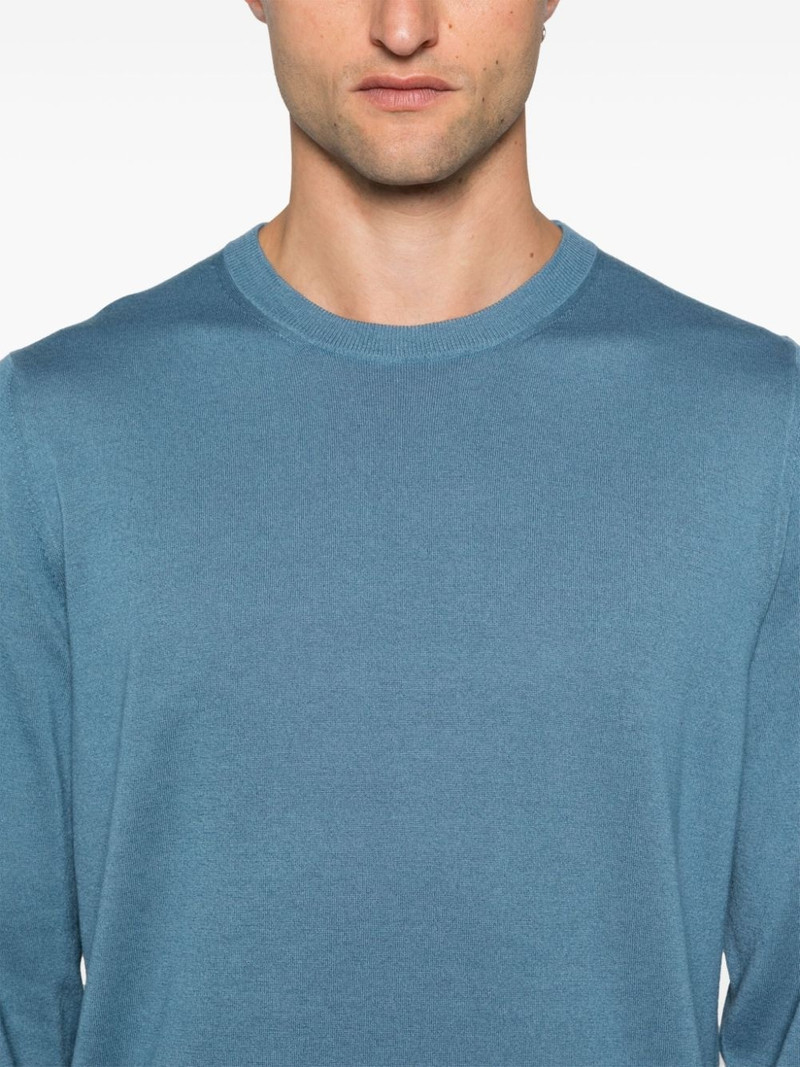 crew-neck sweater 5