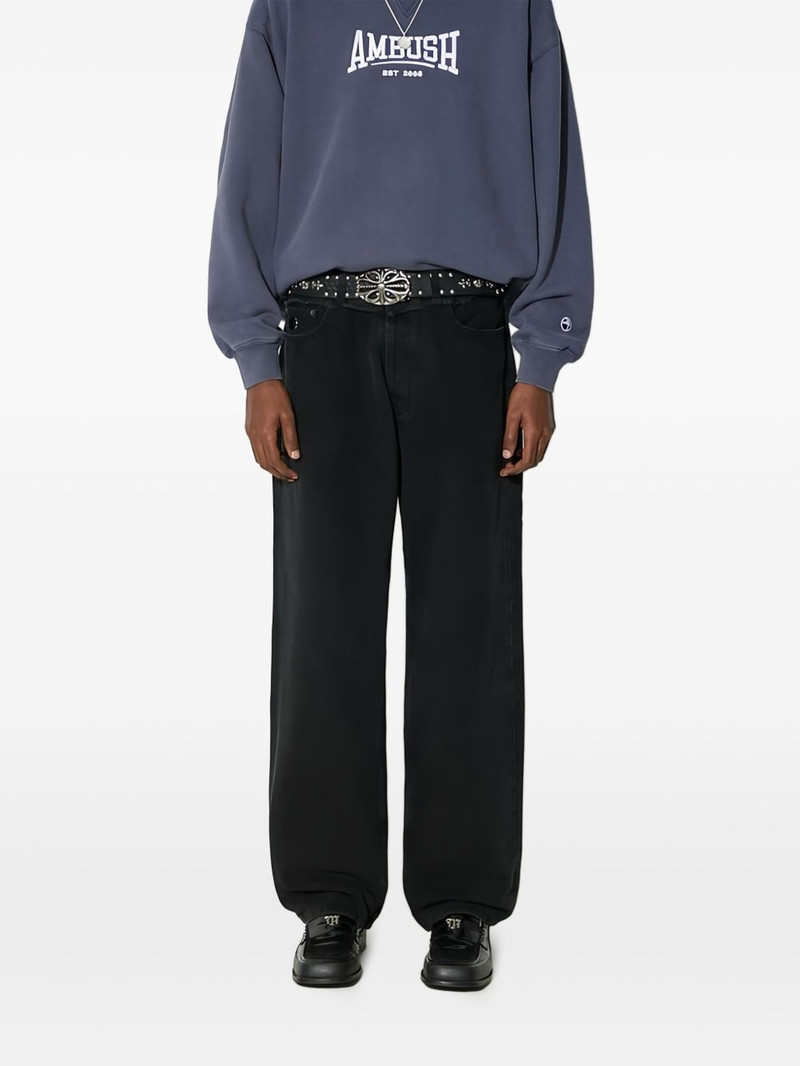 cotton jeans 1