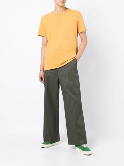 rag & bone Classic Flame T-shirt outlook