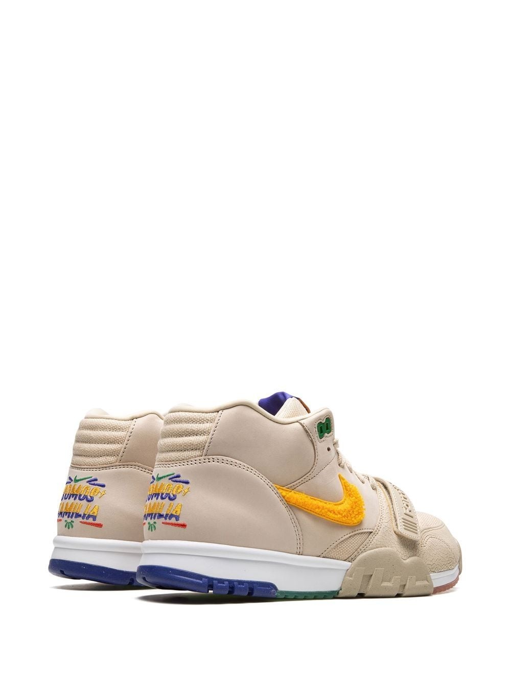 Air Trainer 1 "La Familia" sneakers - 3