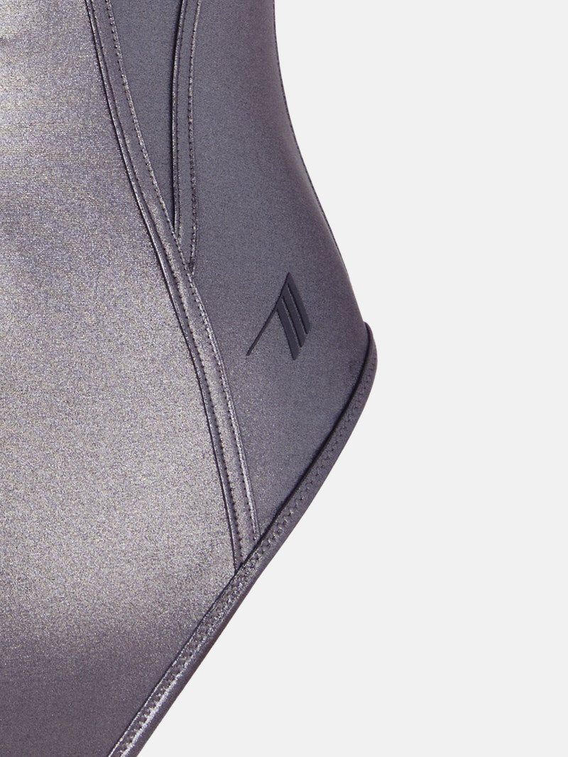 DARK SILVER ONE PIECE 5