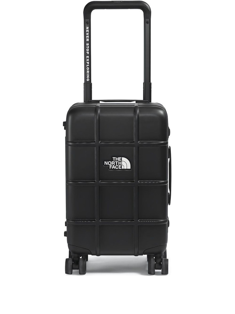logo-print trolley 1