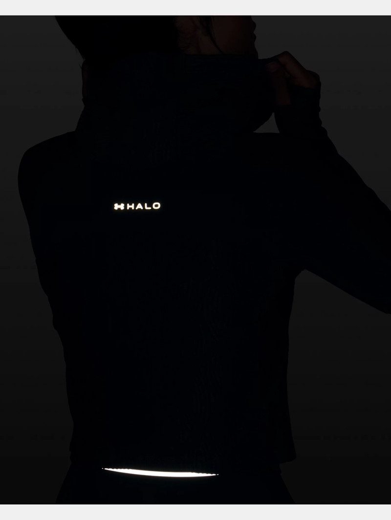 UA Halo Jacquard Knit 3
