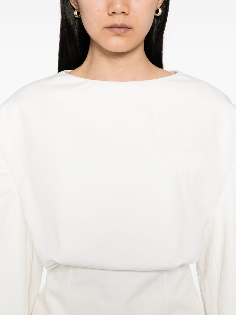 cotton blouse 5