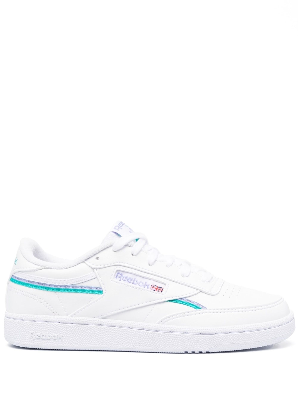 Club C 85 low-top sneakers - 1