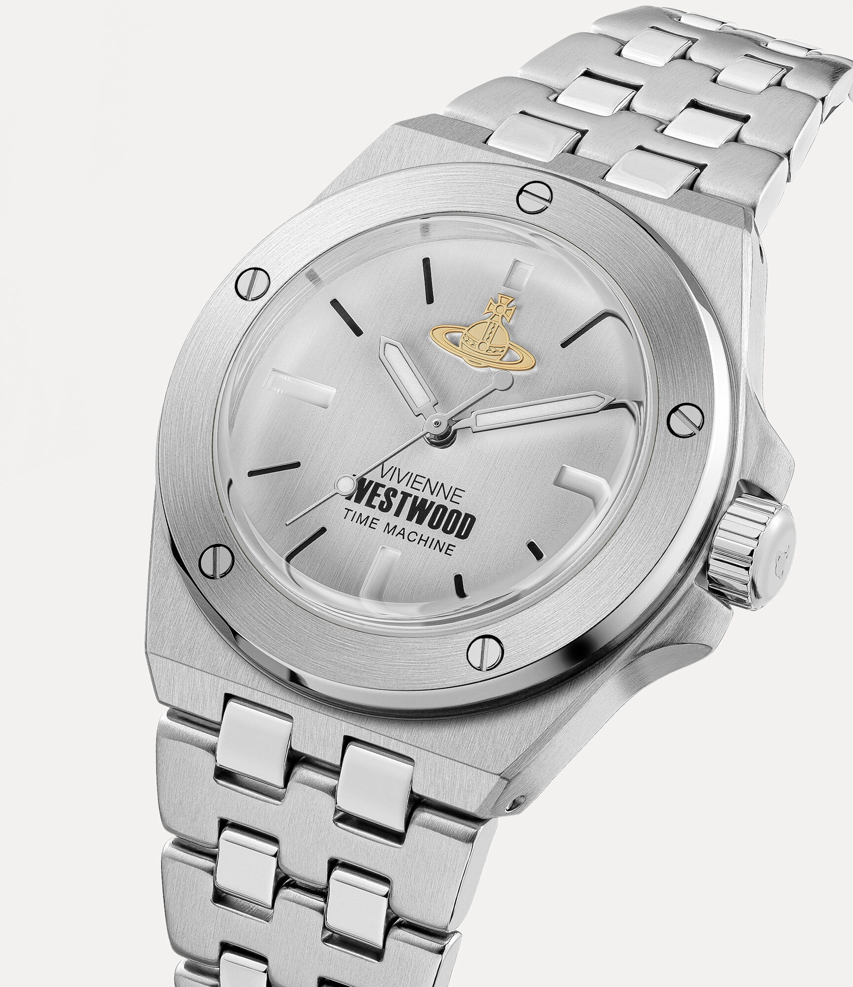 LEAMOUTH WATCH - 2