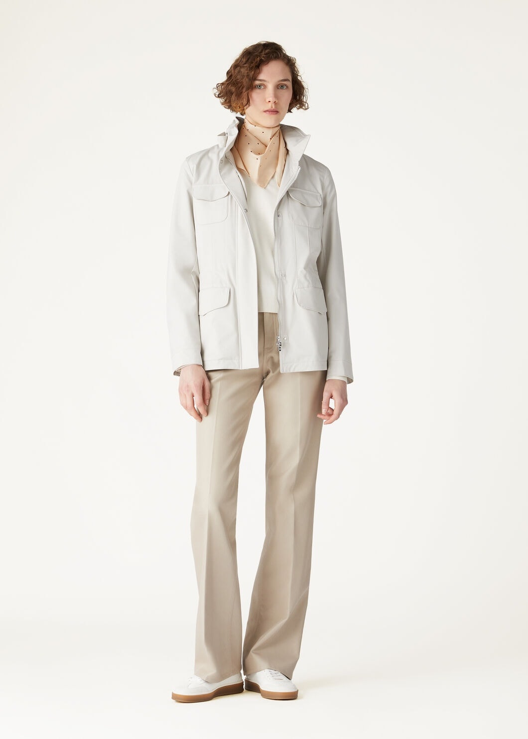 Windmate® Traveller Jacket - 2
