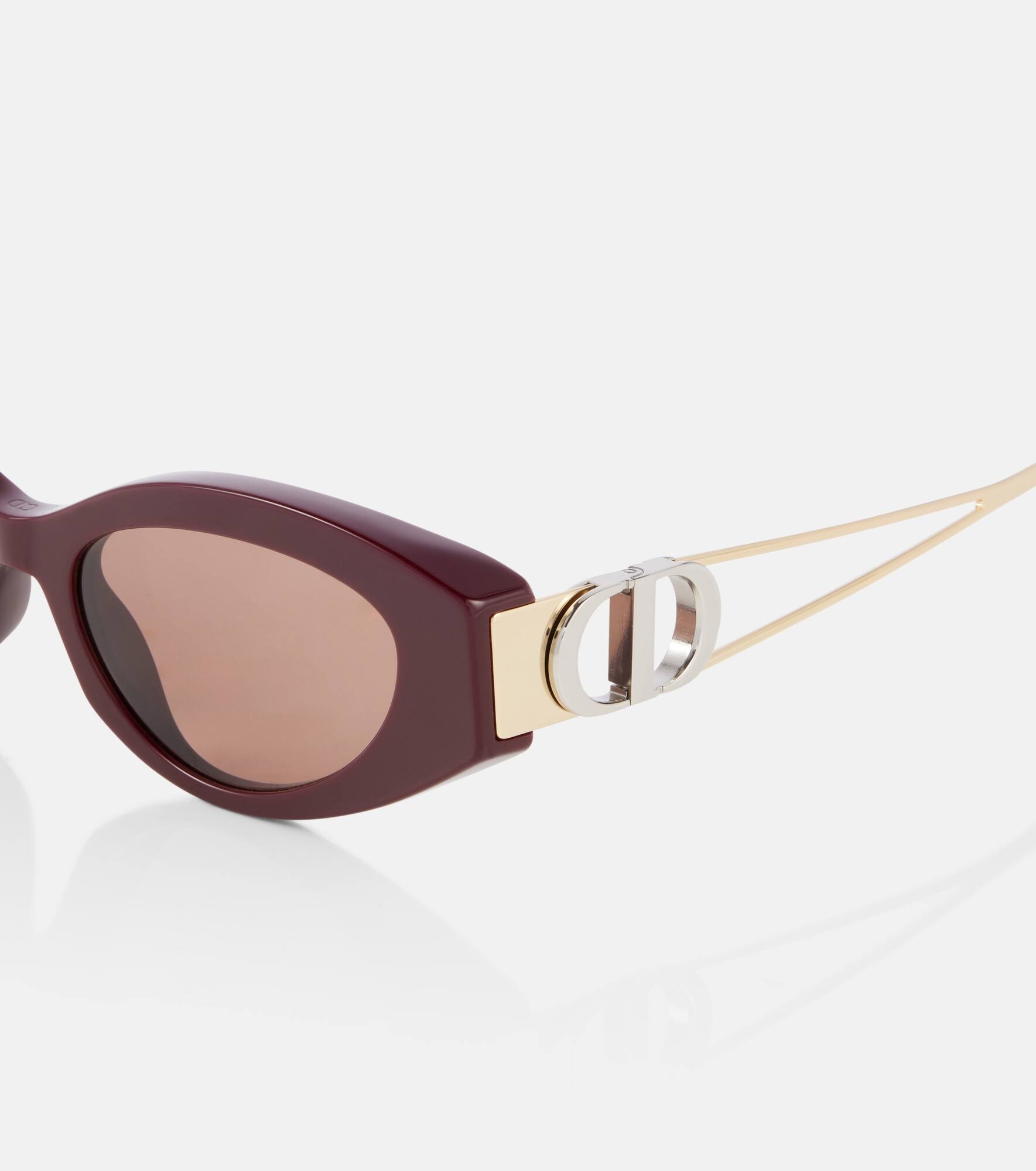 30Montaigne B6I cat-eye sunglasses - 2