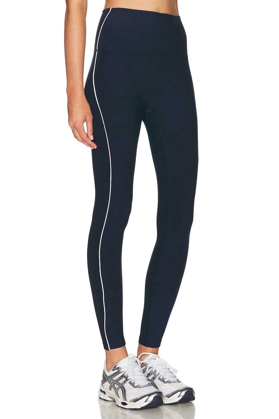 Spacedye Streamline Legging - 1