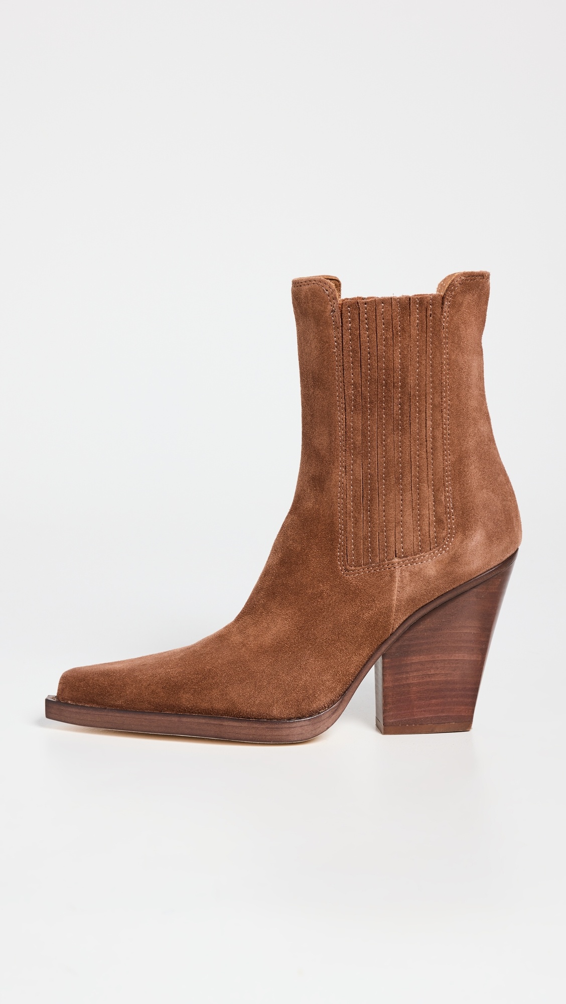 Dallas Ankle Boots - 6