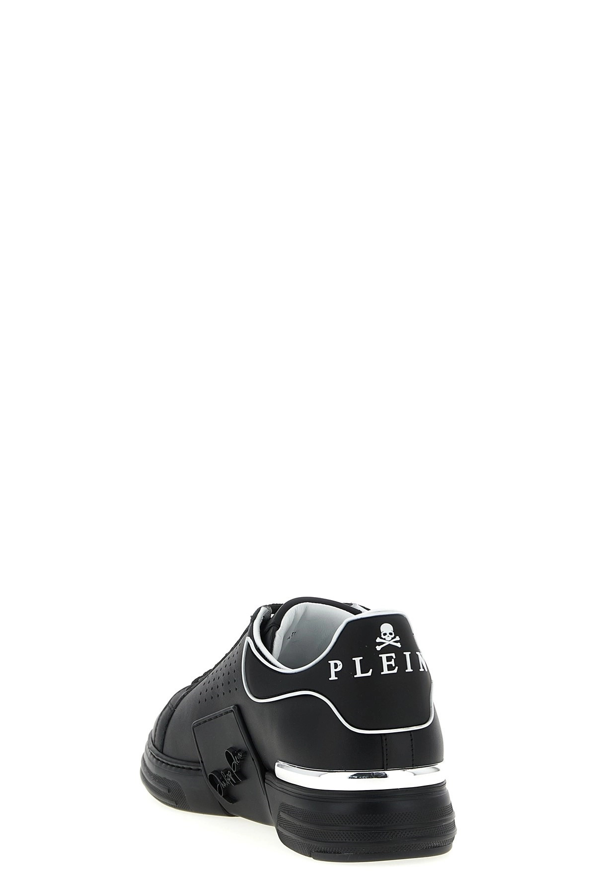 'Hexagon' sneakers - 3