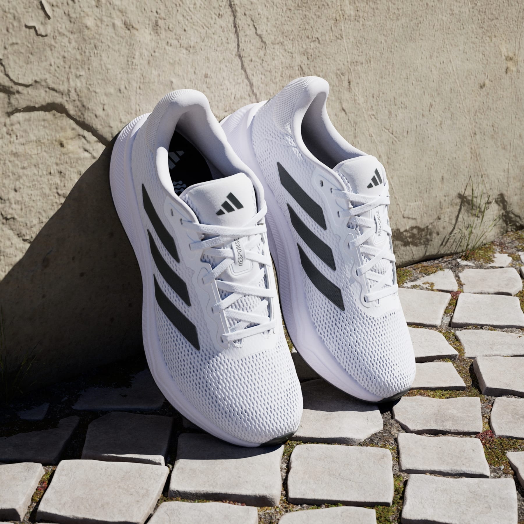 Response Shoes - 4
