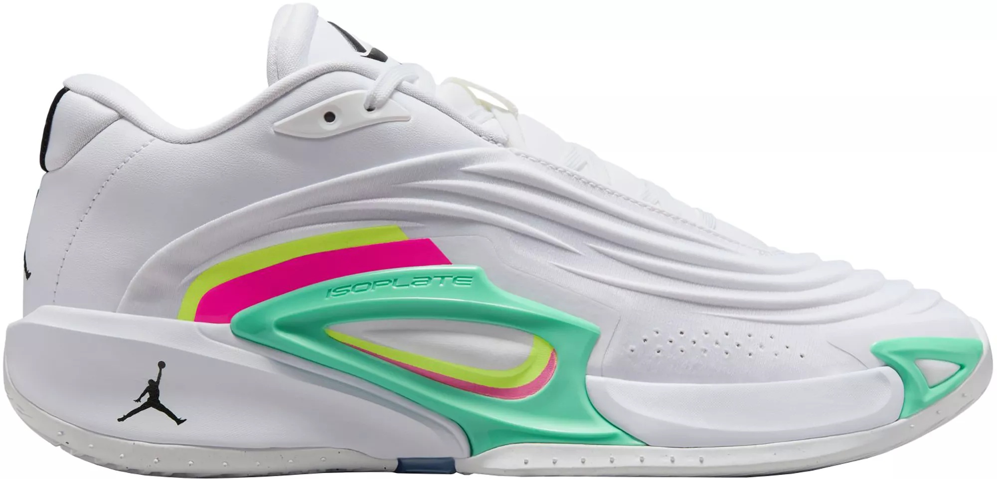 Jordan Luka 3 Basketball Shoes - 1