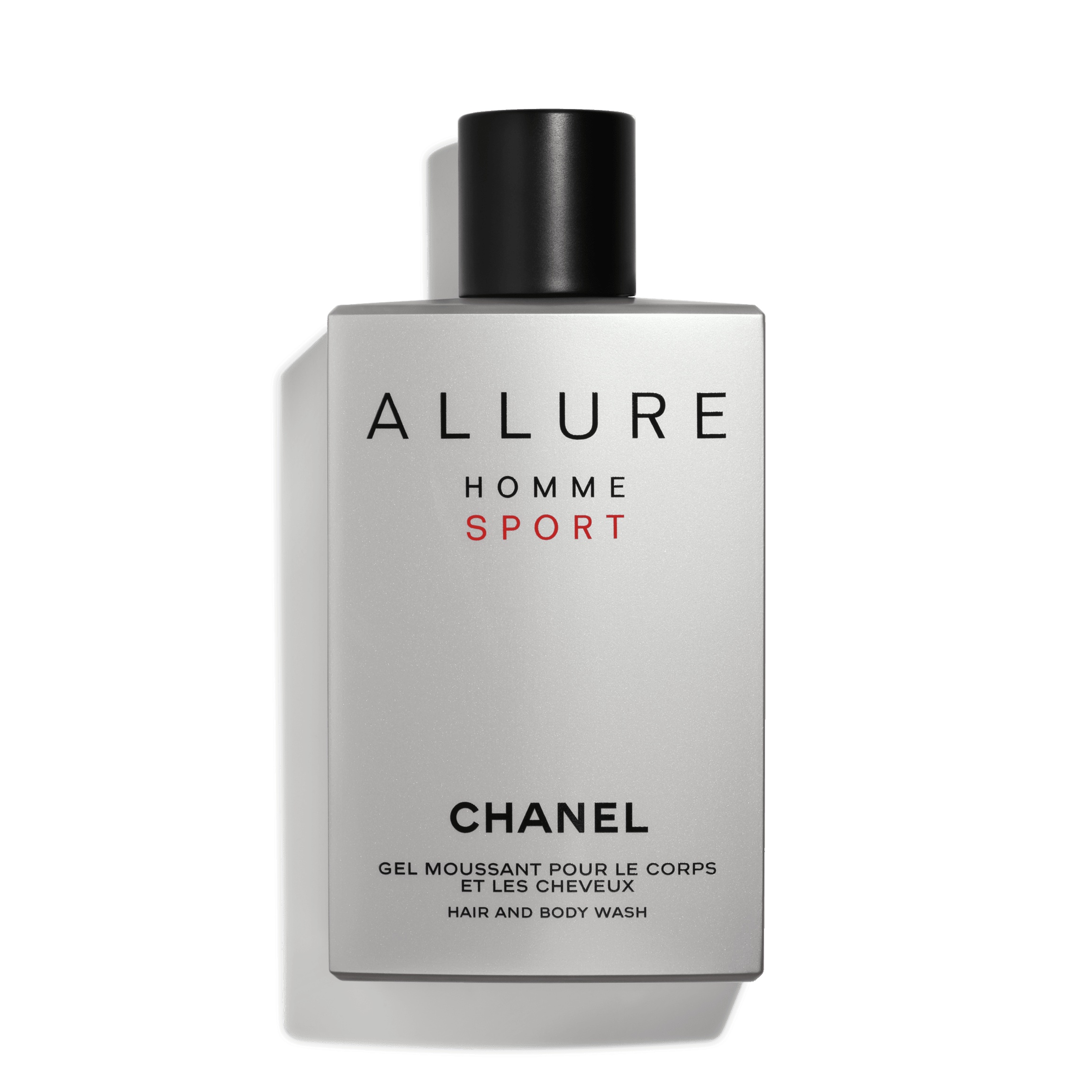 ALLURE HOMME SPORT - 1