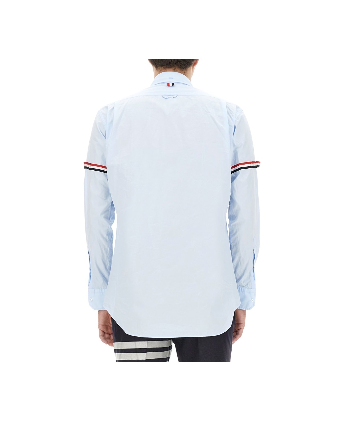 Classic Shirt - 4