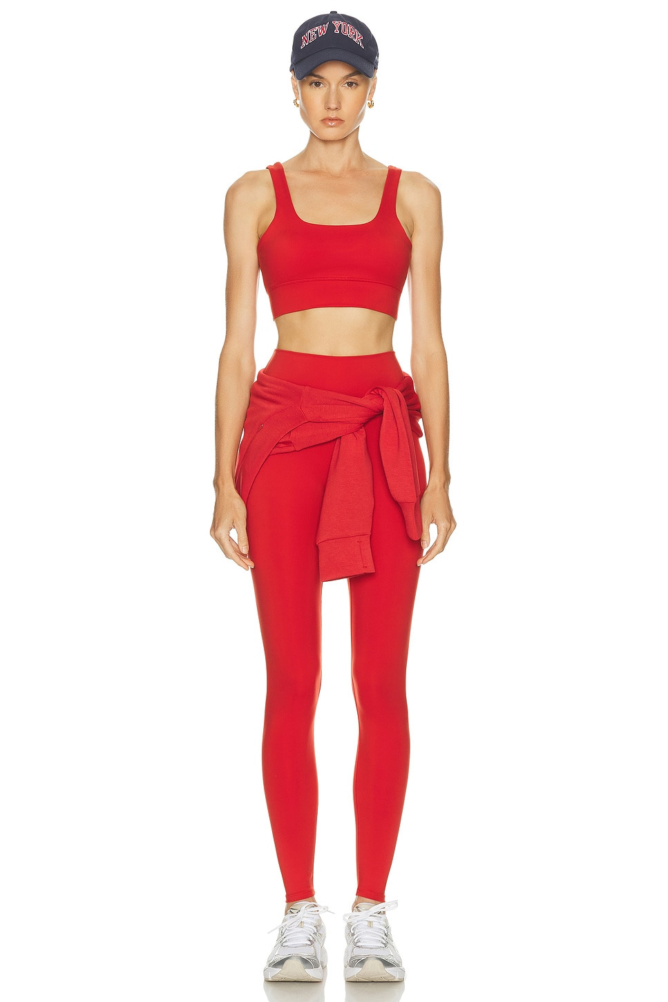 Freesoft 28" High Rise Legging - 5