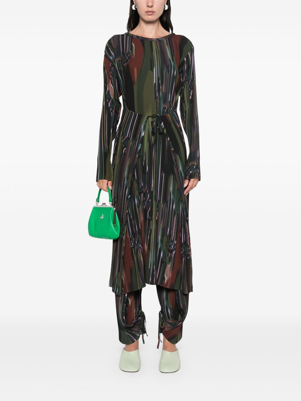 Knight midi dress - 2