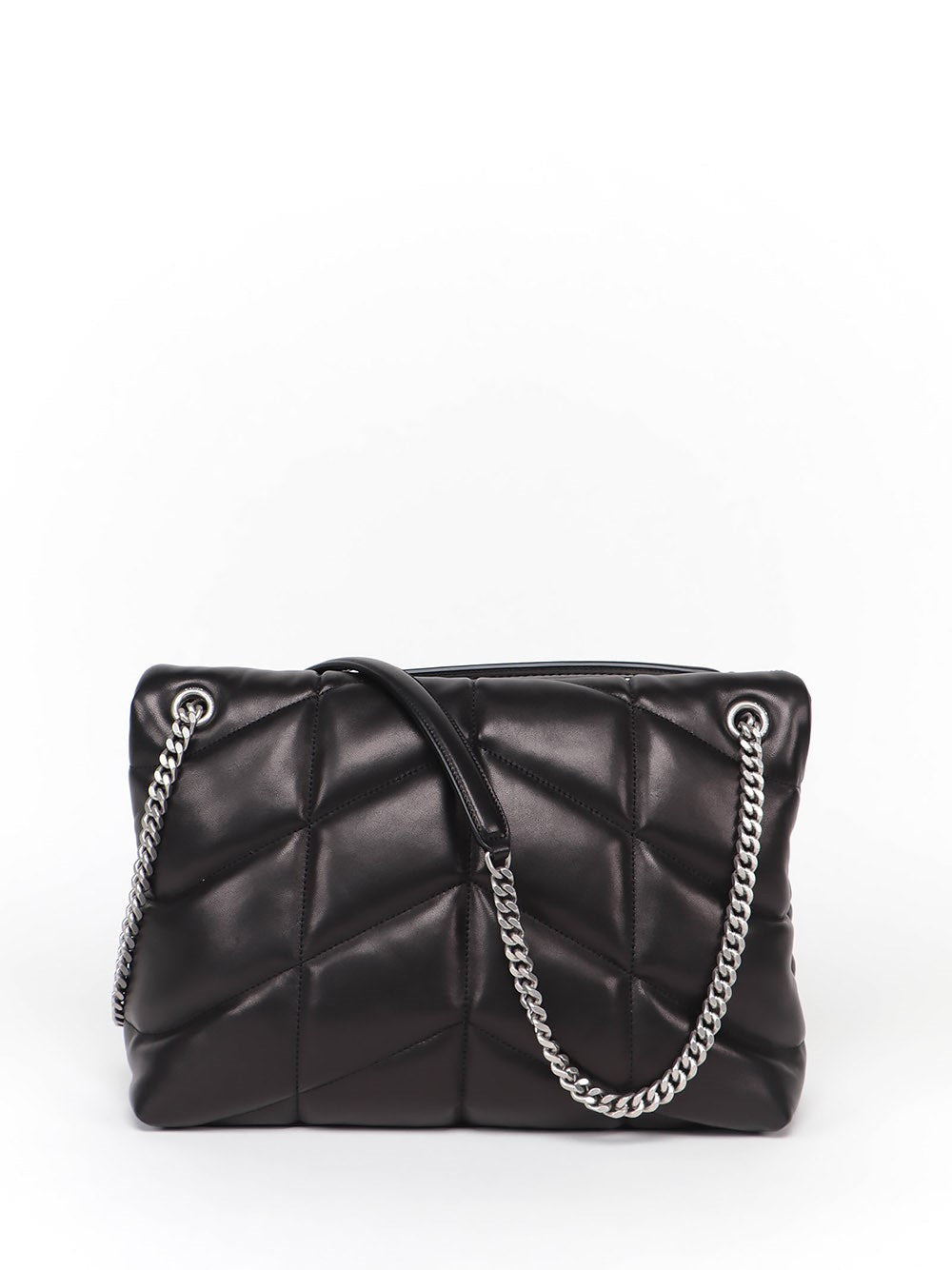 Saint Laurent Women `Puffer` Medium Bag - 3