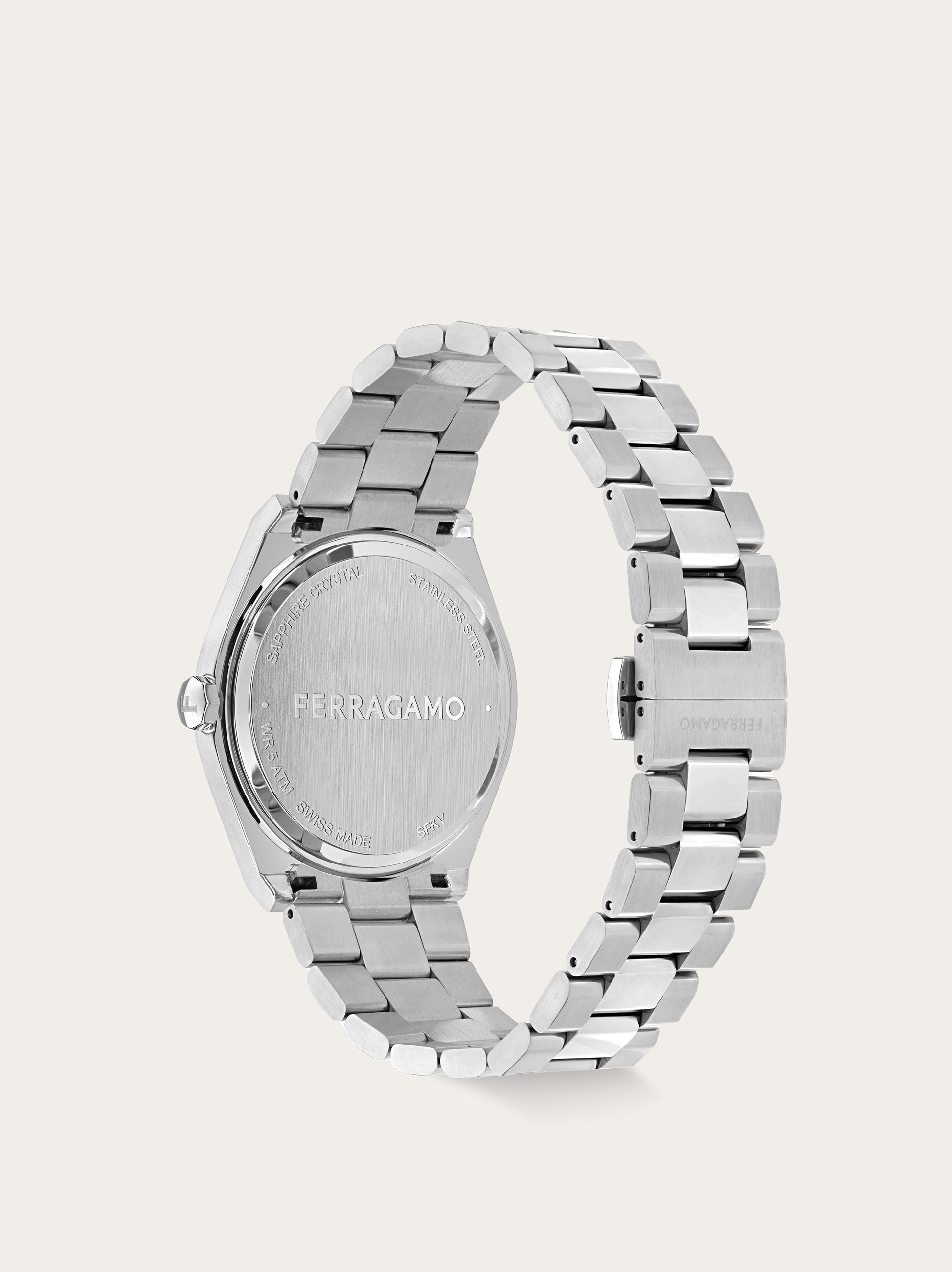 Vega Upper East  Watch - 2