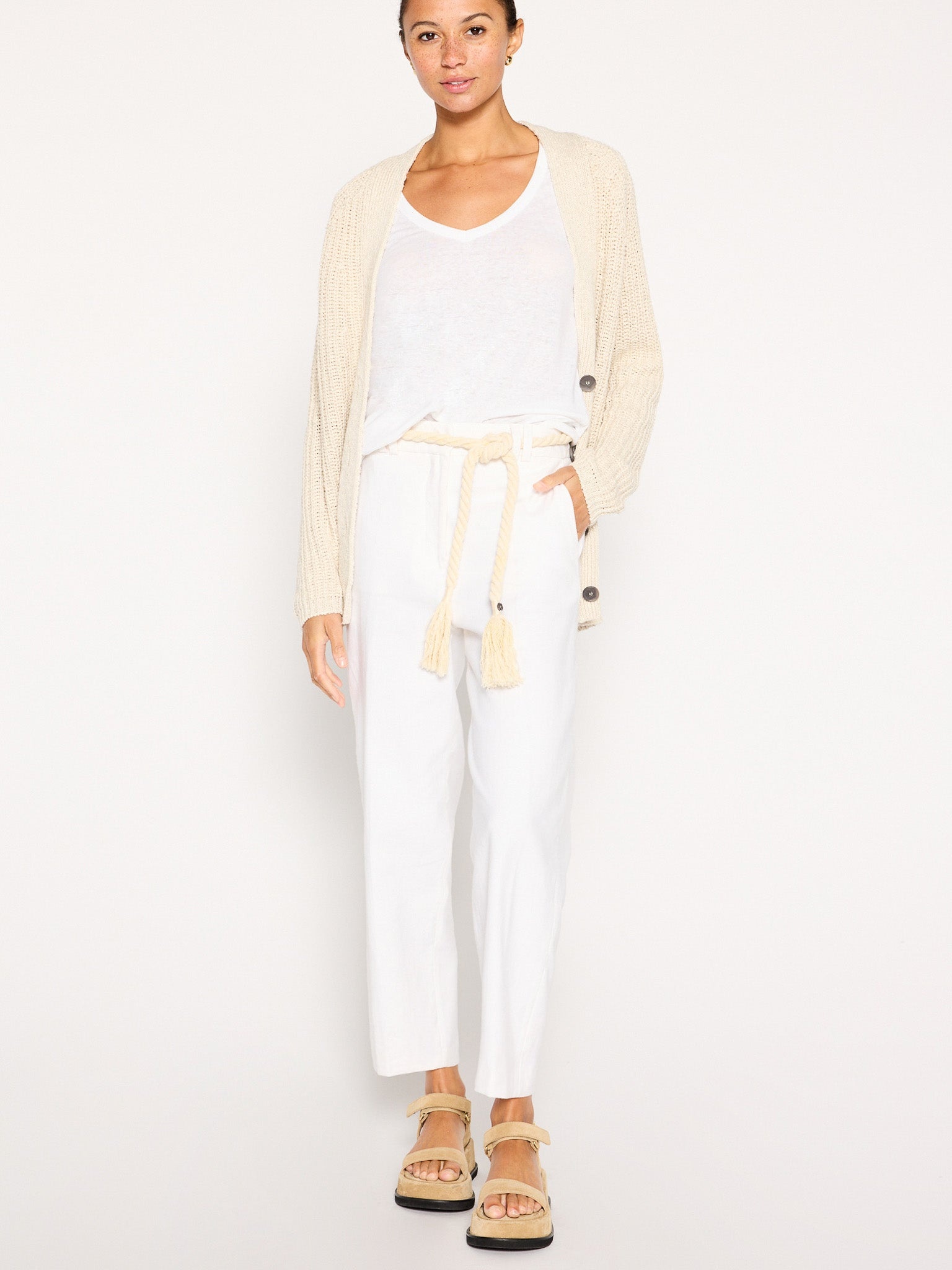The Jen Cardigan - 7
