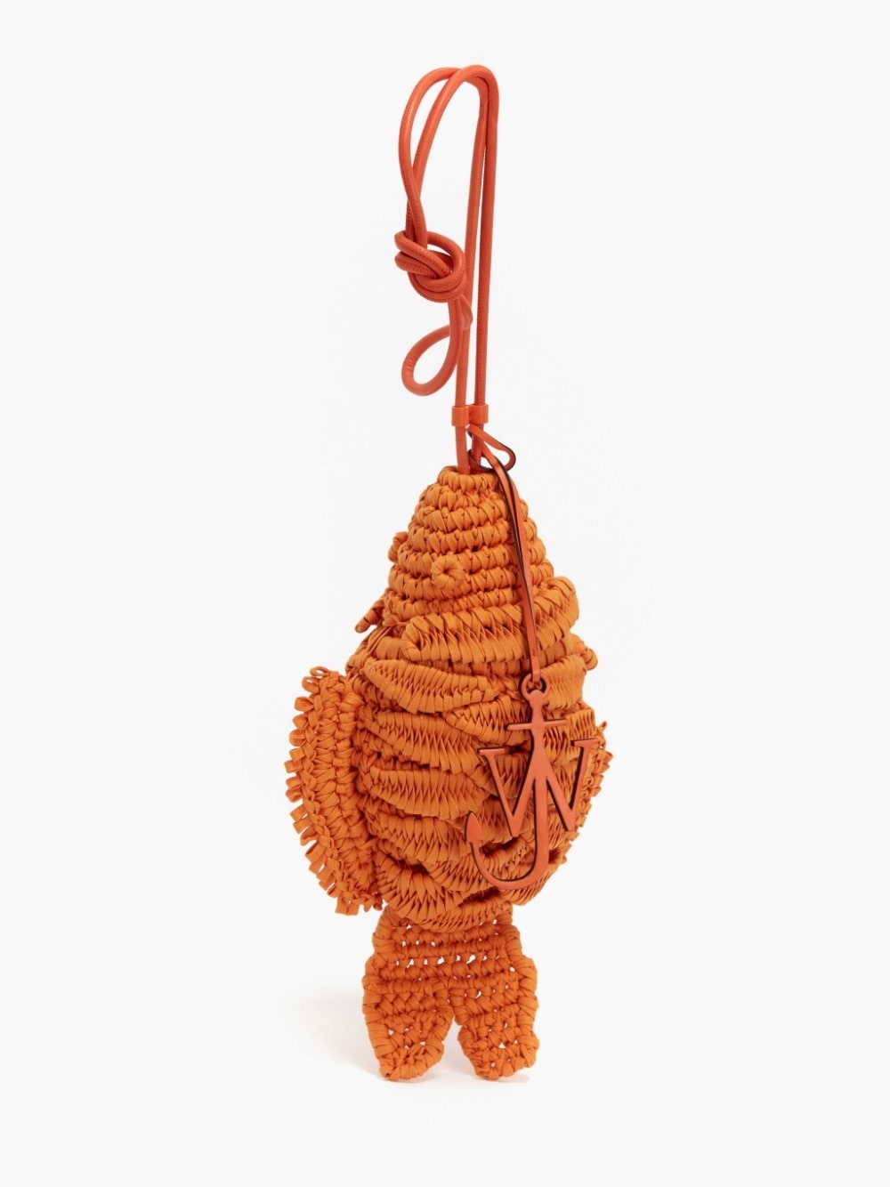 FISH SHOULDER BAG 2