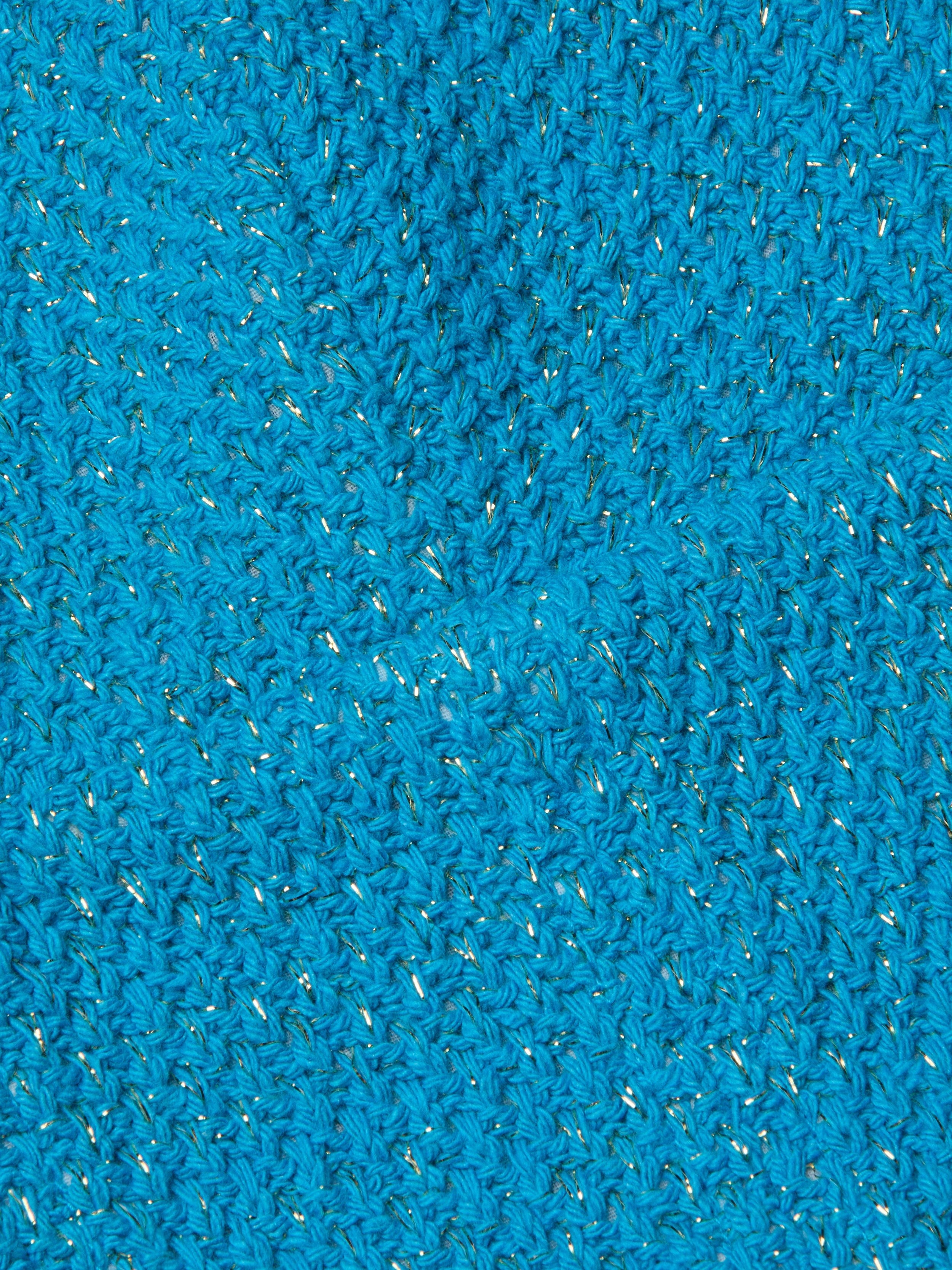 Castalia Knit Bra Top - 7