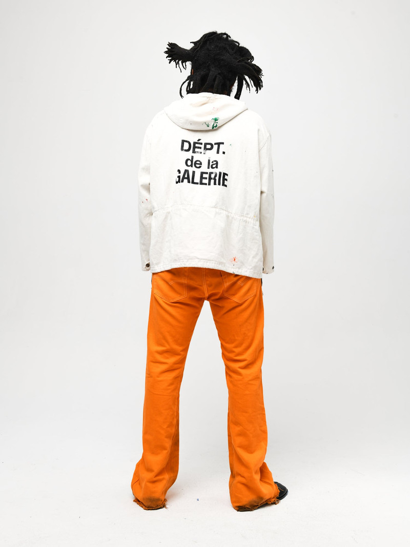 LA FLARE 12
