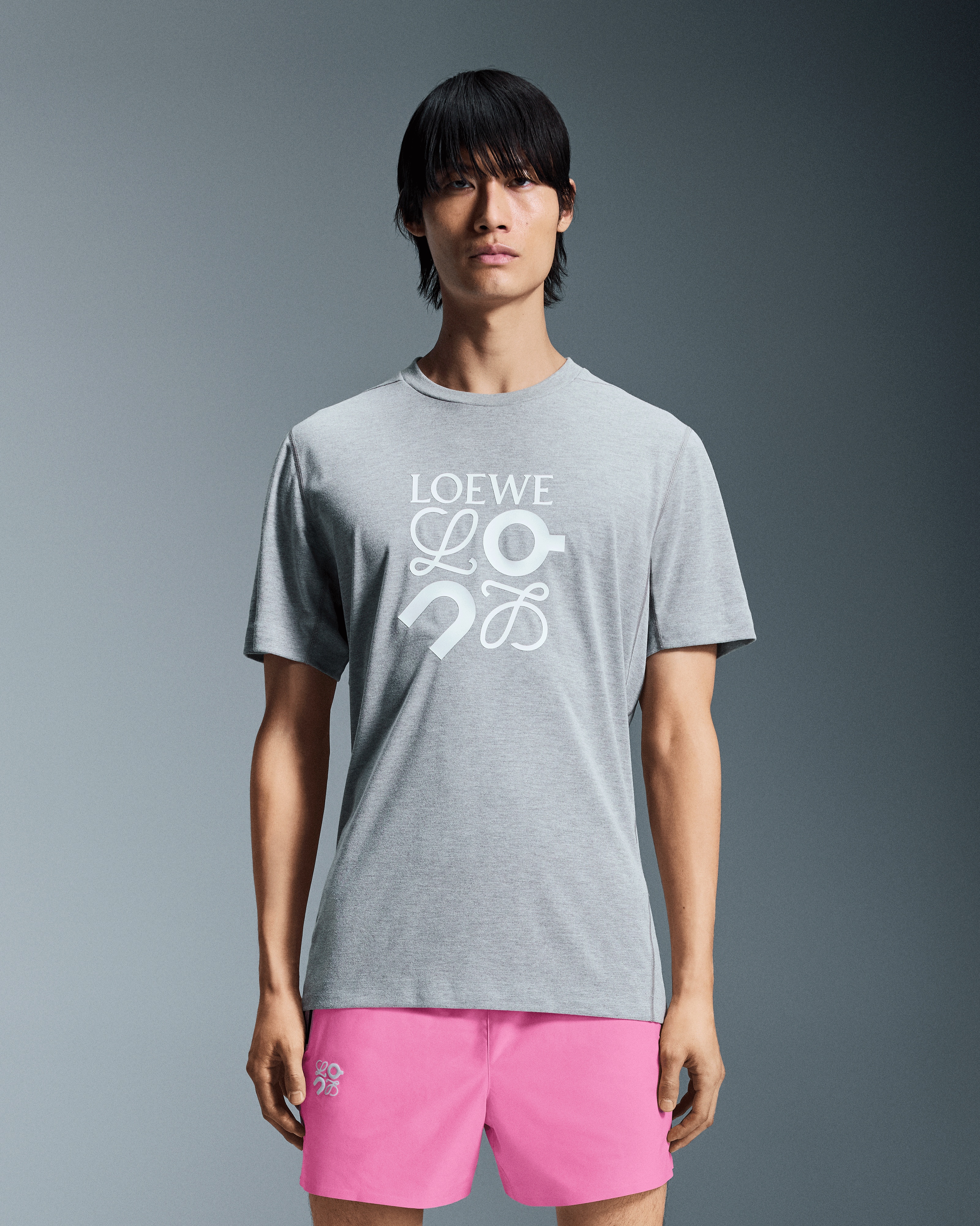 Active T-Shirt LOEWE - 3