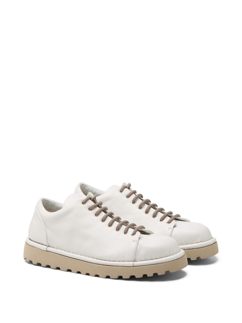 Marsèll Pallottola lace-up derby shoes outlook