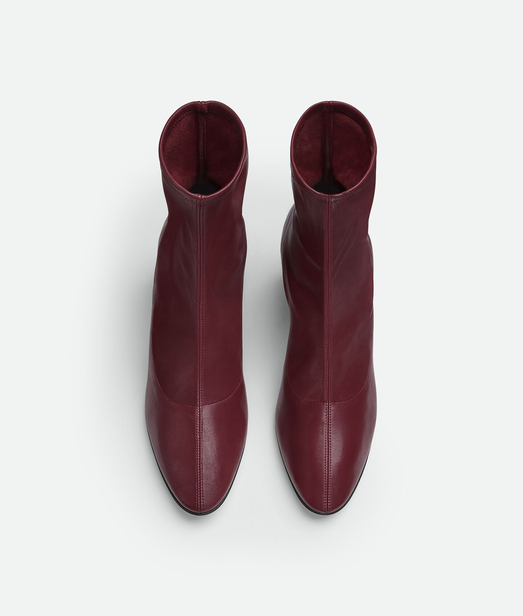Tripod Ankle Boot - 4