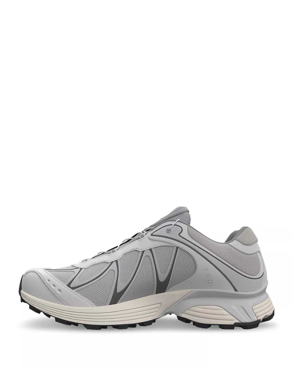 Women's XT-WHISPER FAIRYTALE Running Sneakers - 8