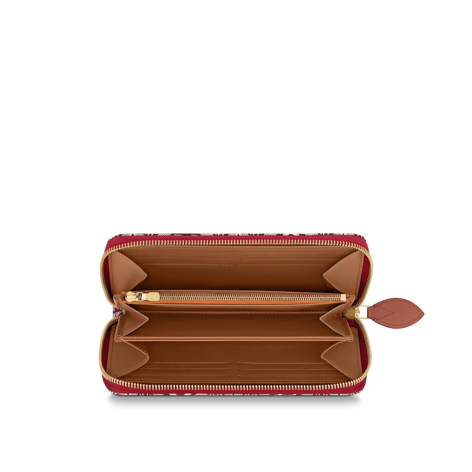 Since 1854 Zippy Wallet - 4