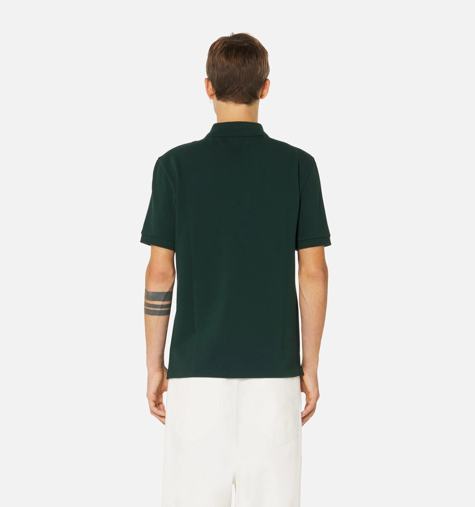 Ami De Coeur Polo Shirt - 6