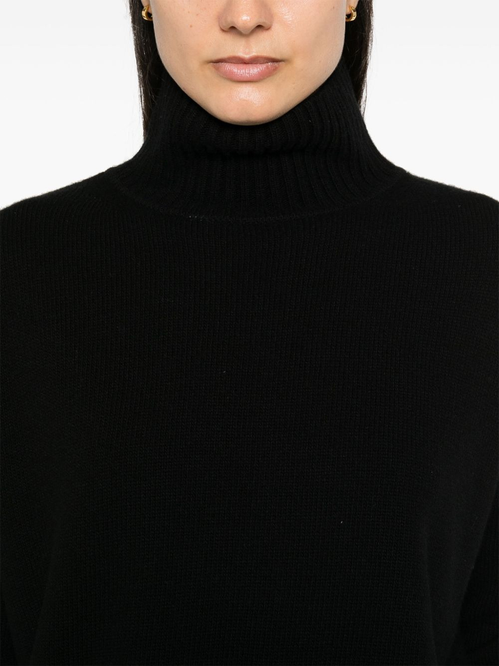 Borgia sweater - 5