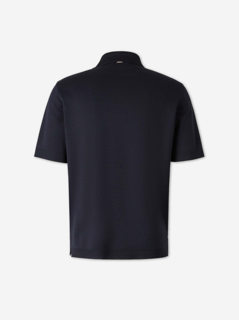 Herno POLO PUNTO outlook