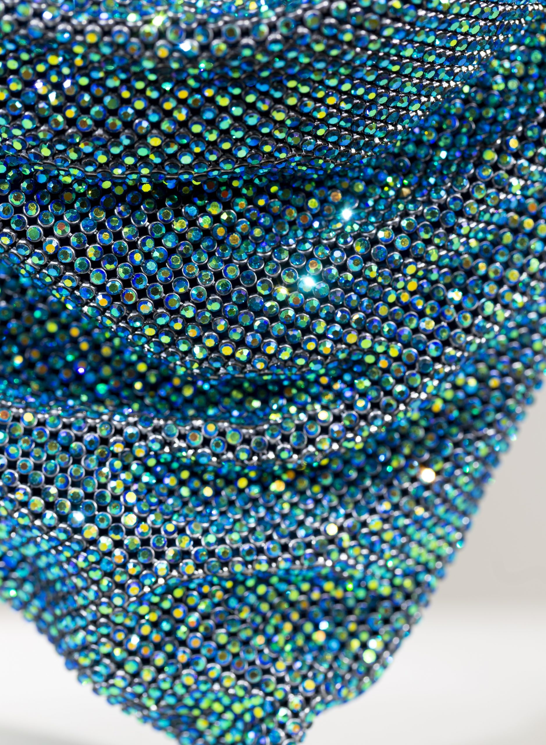 Benedetta Bruzziches – Ursolina For Your Eyes Only - 5
