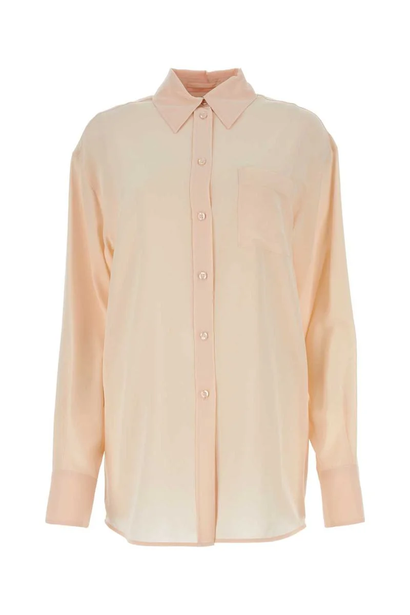SPORTMAX ROVIGO SHIRT - 1