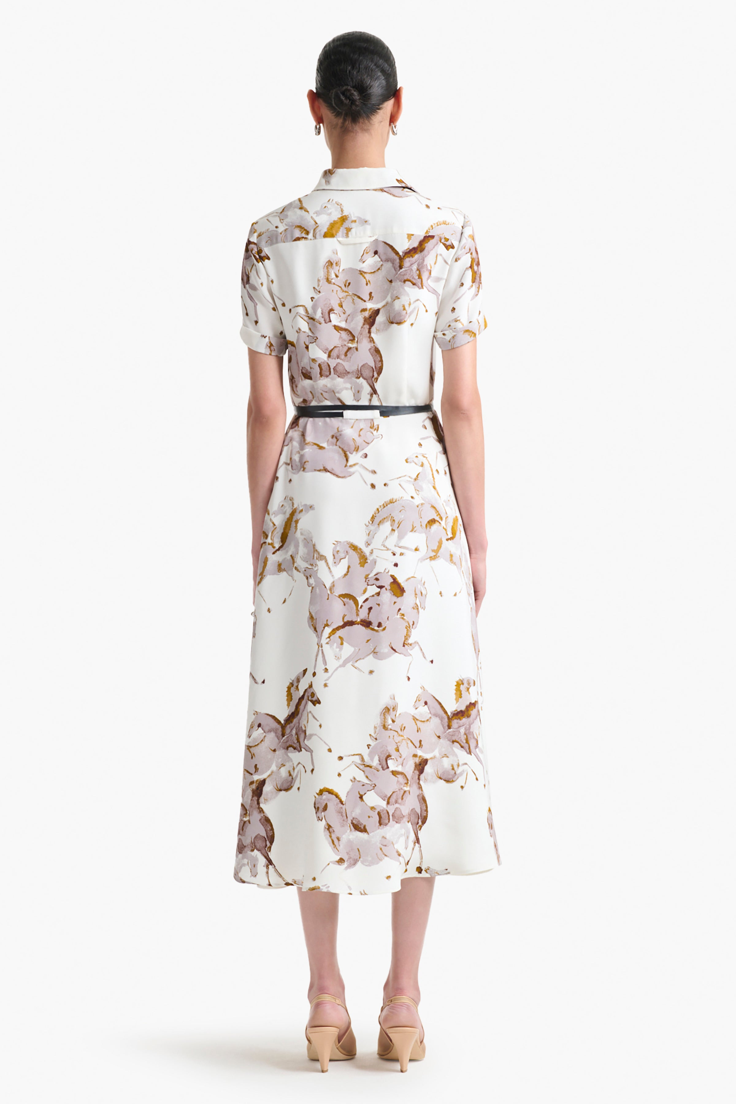 KIERA DRESS - 5