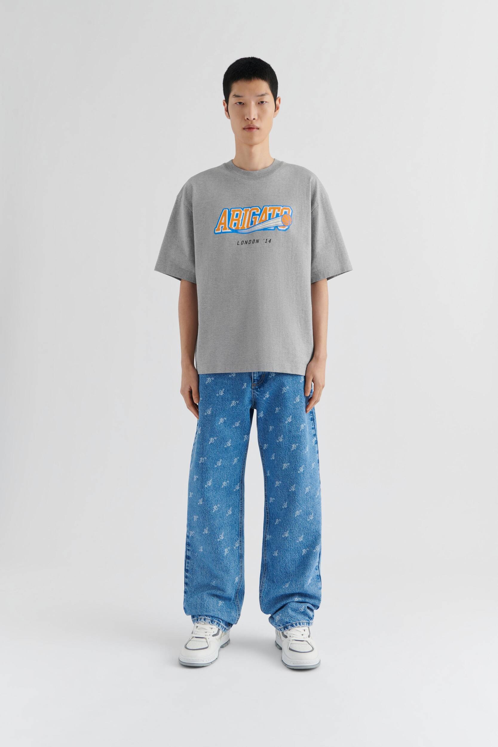 Score T-Shirt - 4