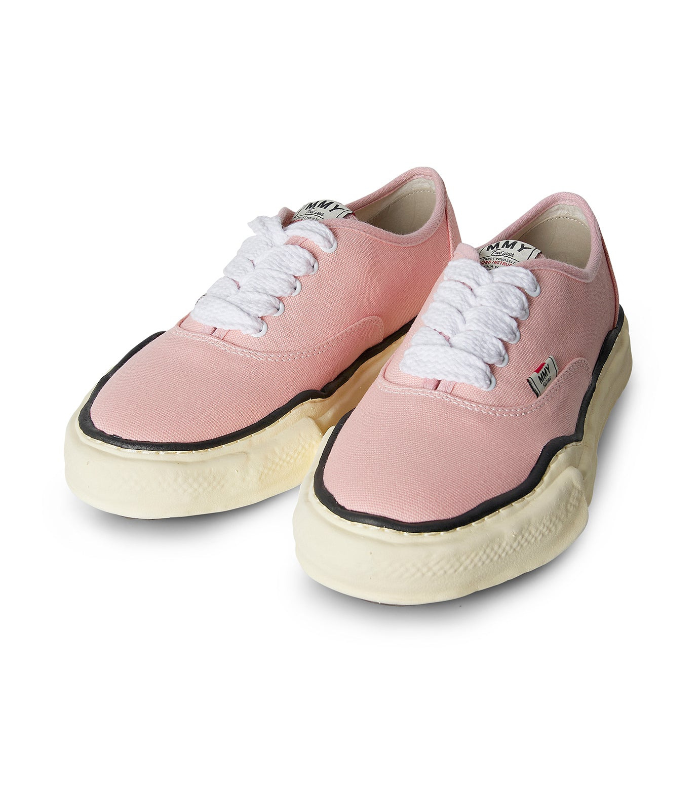 BAKER/CANVAS - 2