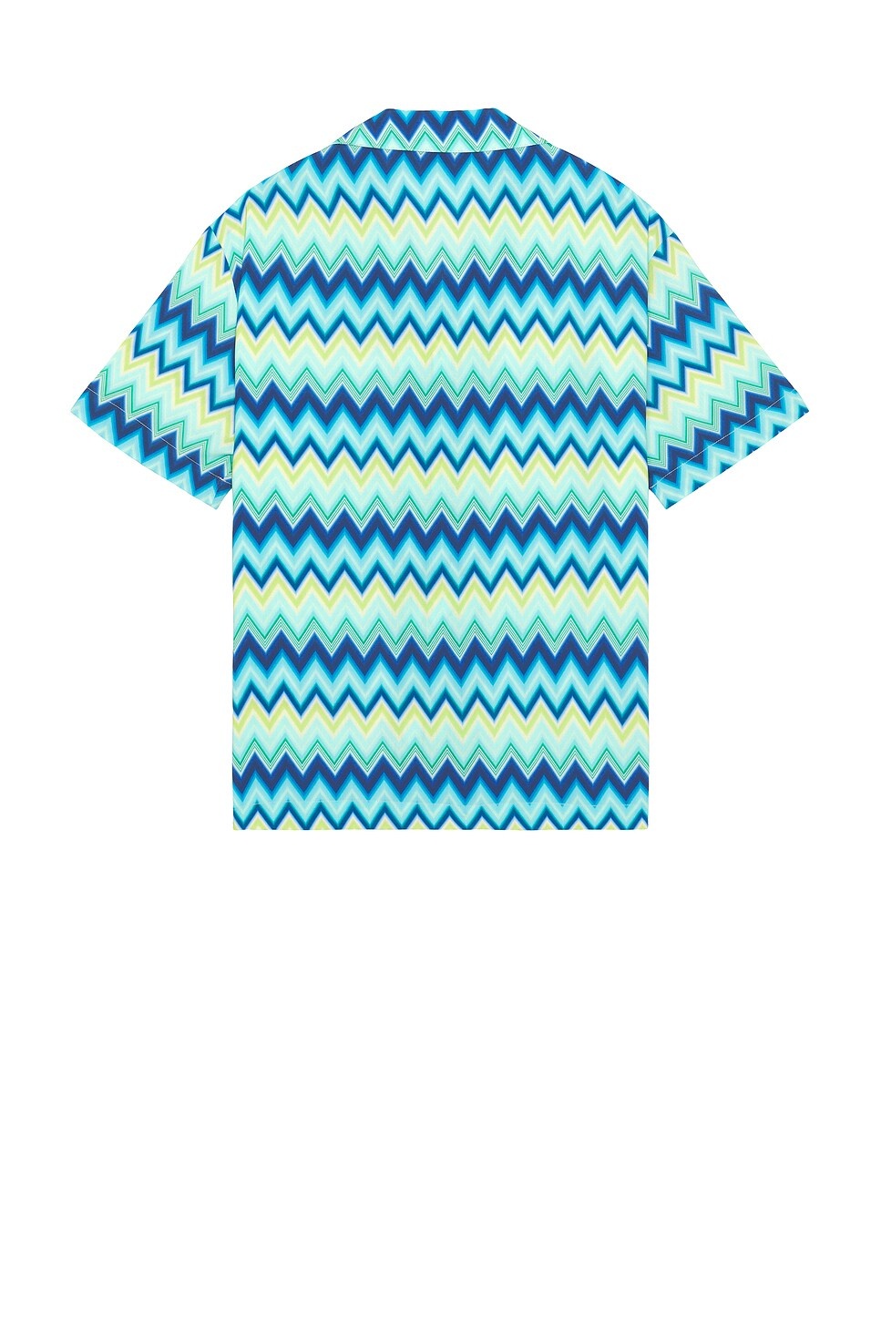 Short Sleeve Shirt - 2